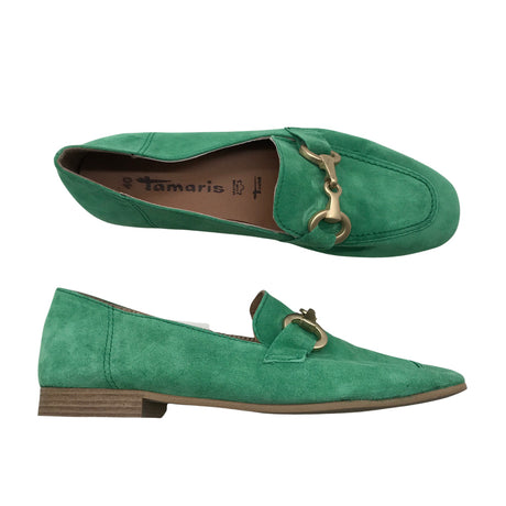 Unisex Tamaris - Loaferit, koko 40 -  ()