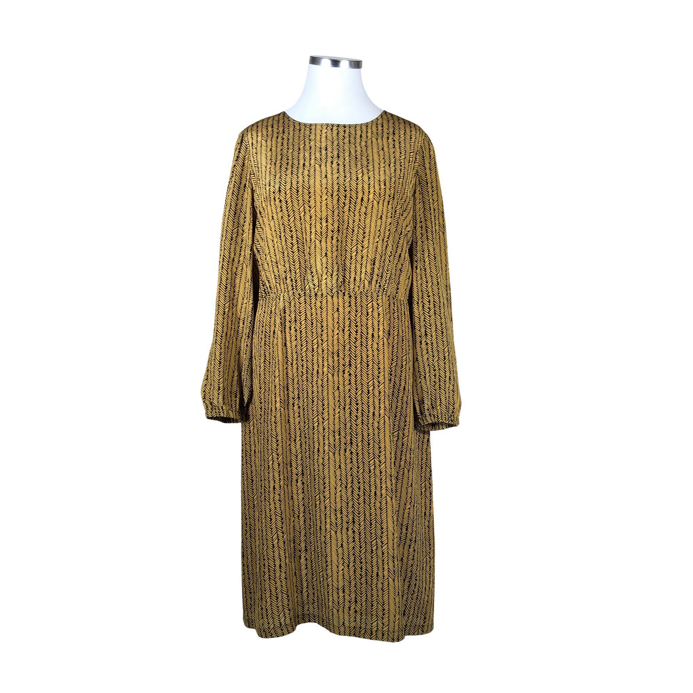 Unisex Marimekko - Sifonkimekko, koko 44 -  (1)