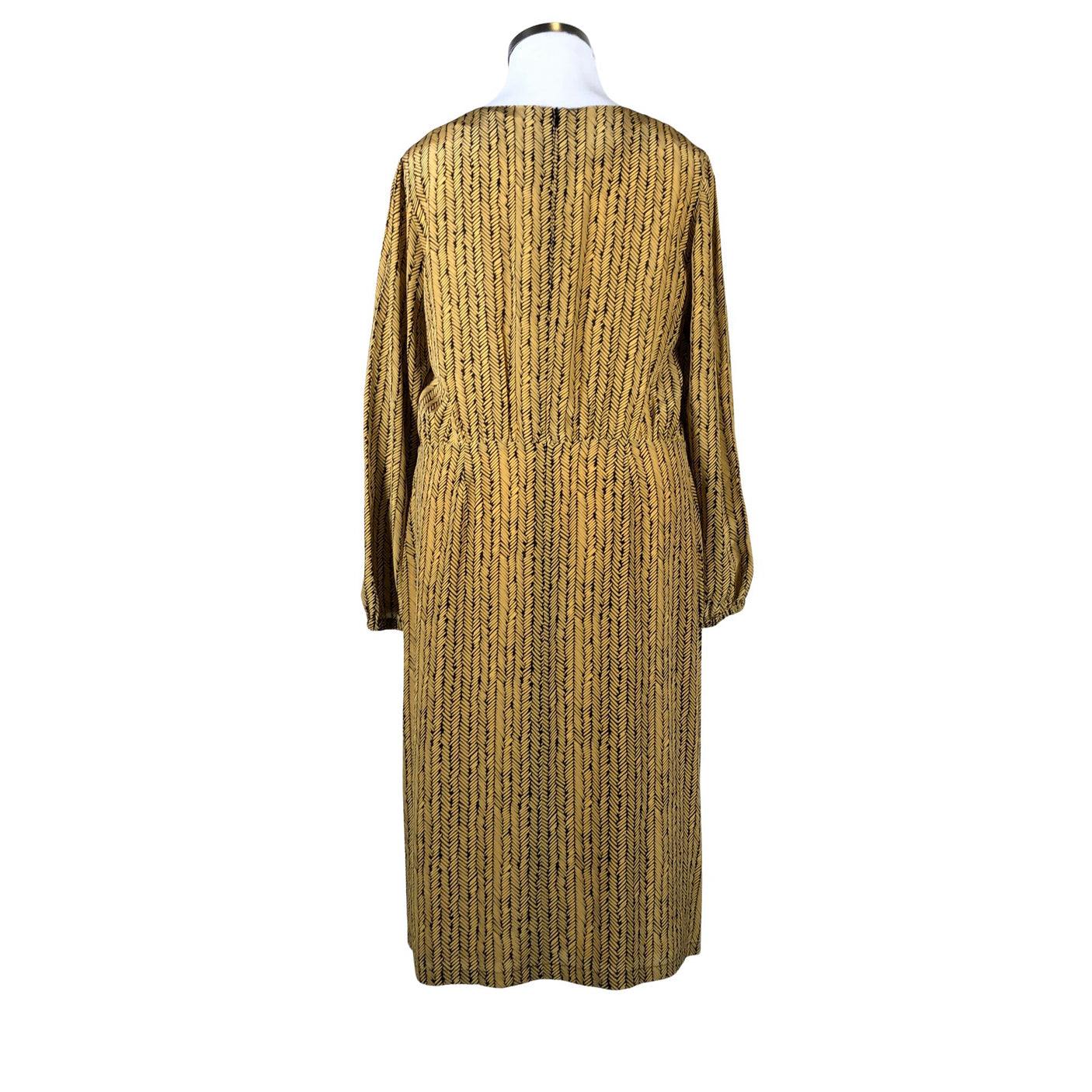 Unisex Marimekko - Sifonkimekko, koko 44 -  (2)