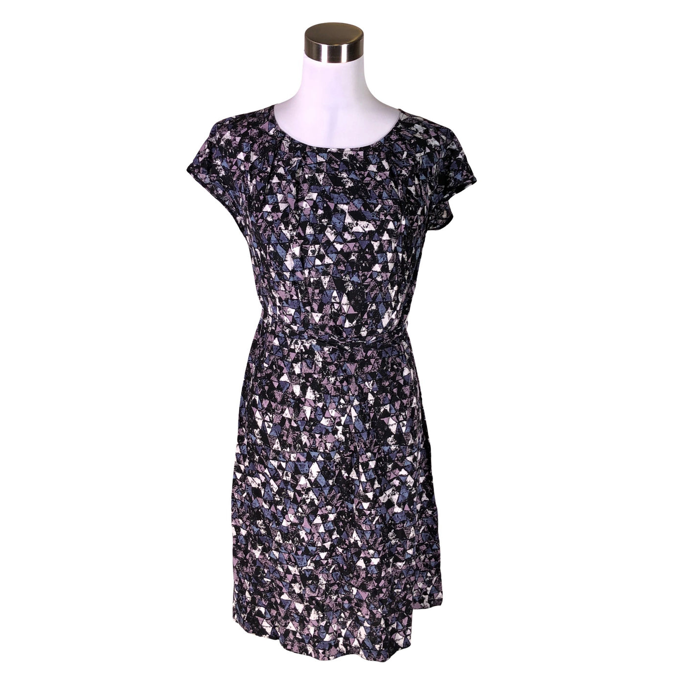 Unisex Noa Noa - Sifonkimekko, koko 36 -  (1)