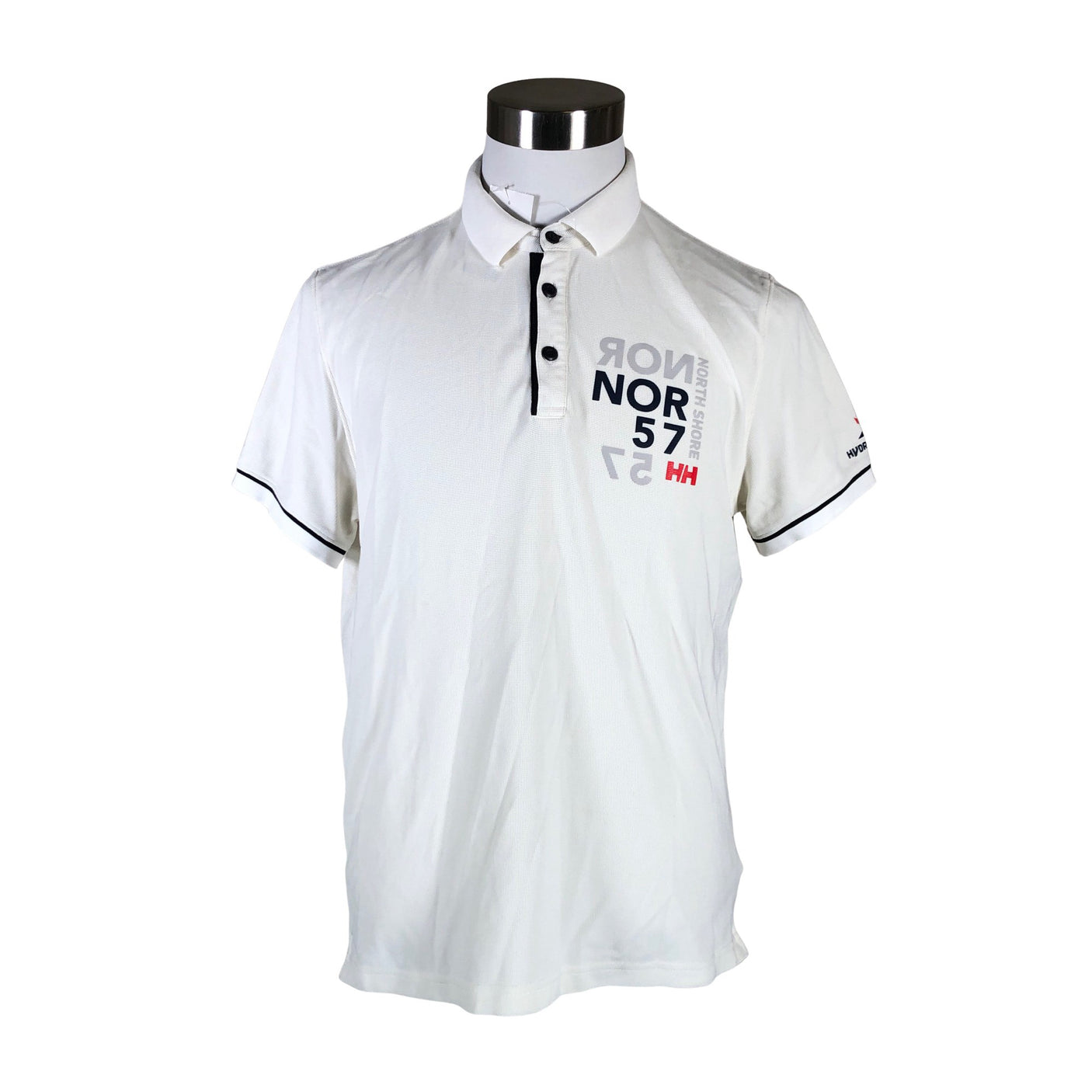 Unisex Helly Hansen - Urheilupaita, lyhyet hihat, koko XL -  (1)