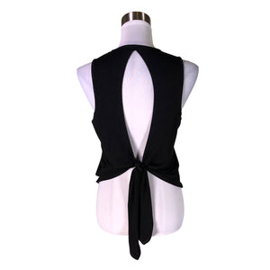 Trikootoppi, koko 38