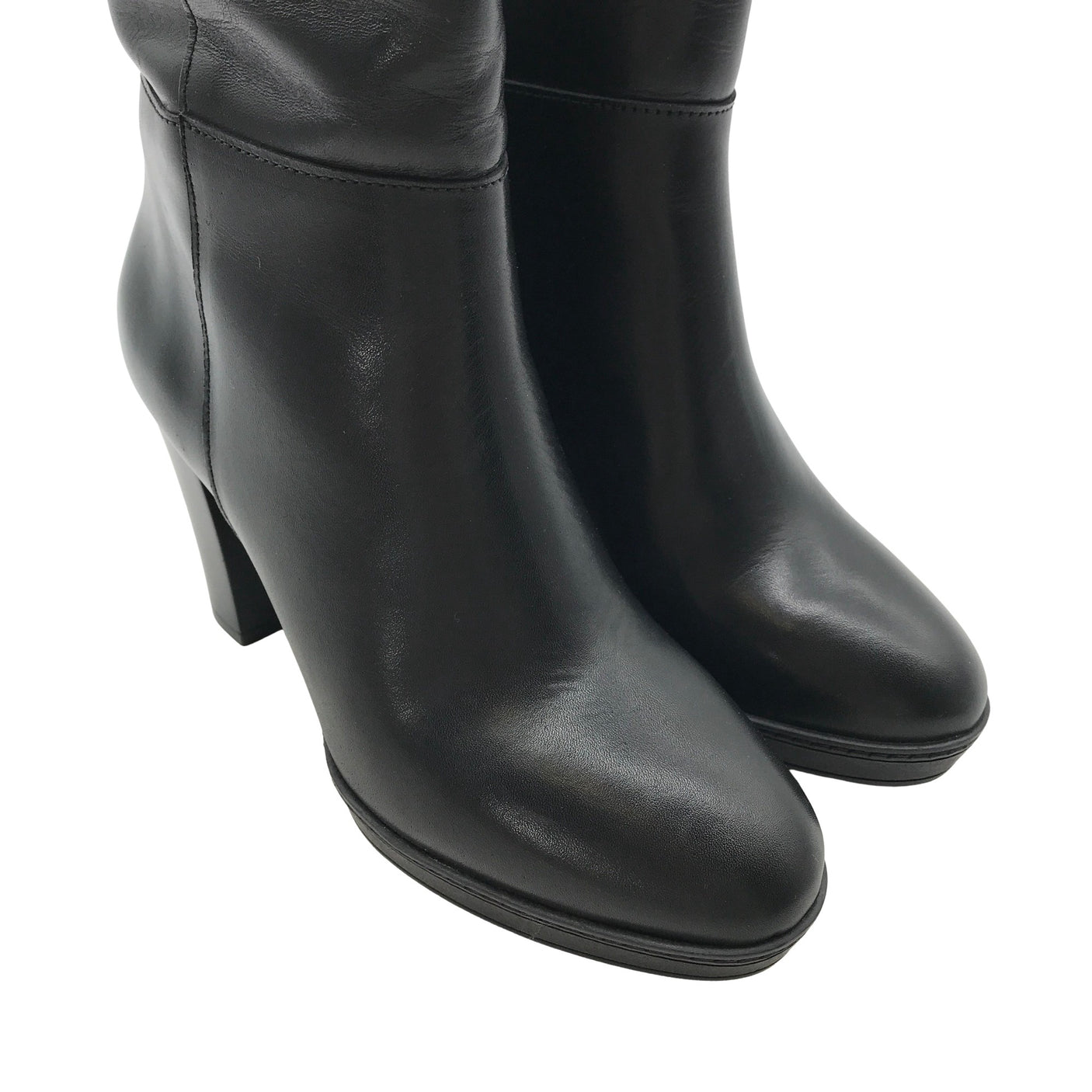 Unisex London Fog - Saappaat, koko 36 -  (2)