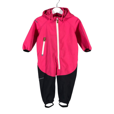 Unisex Reima - Softshellhaalari, koko 68 - 74 -  ()