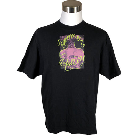 Unisex Acne - T-paita, koko L -  ()