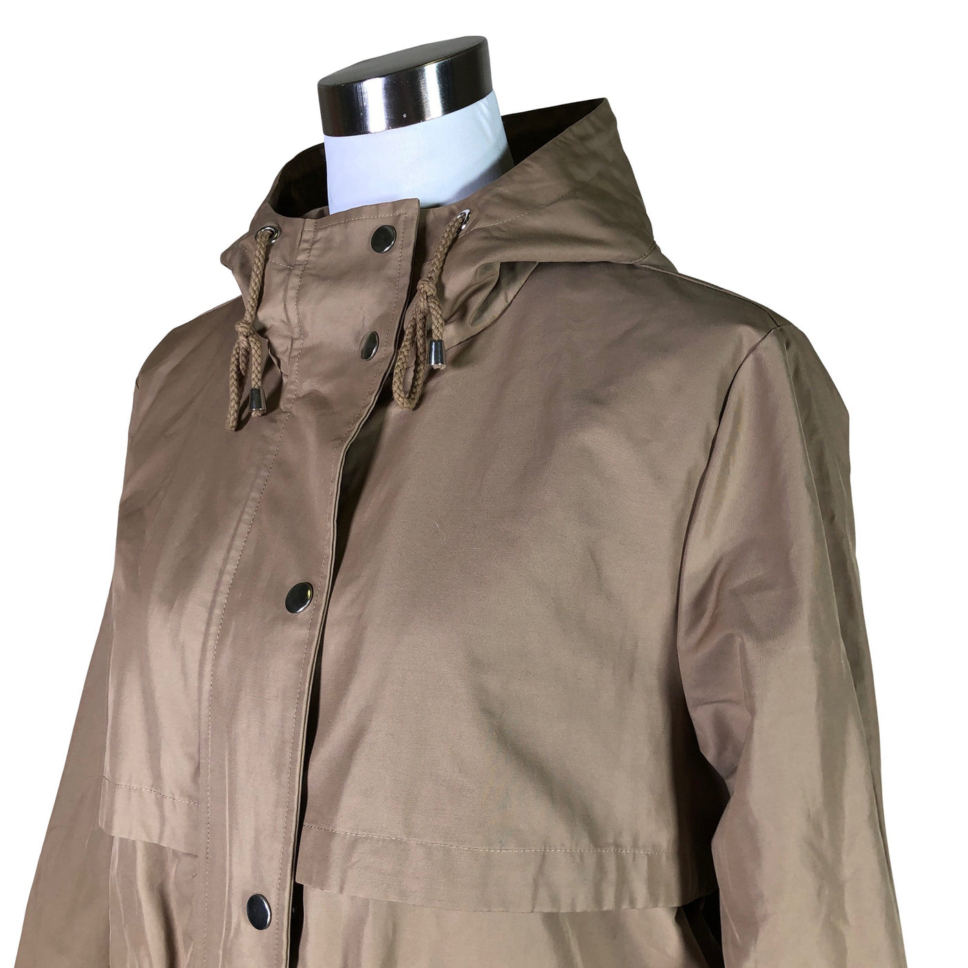 Unisex Nanso - Parkatakki, koko 38 -  (3)