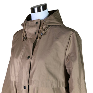 Unisex Nanso - Parkatakki, koko 38 -  (3)