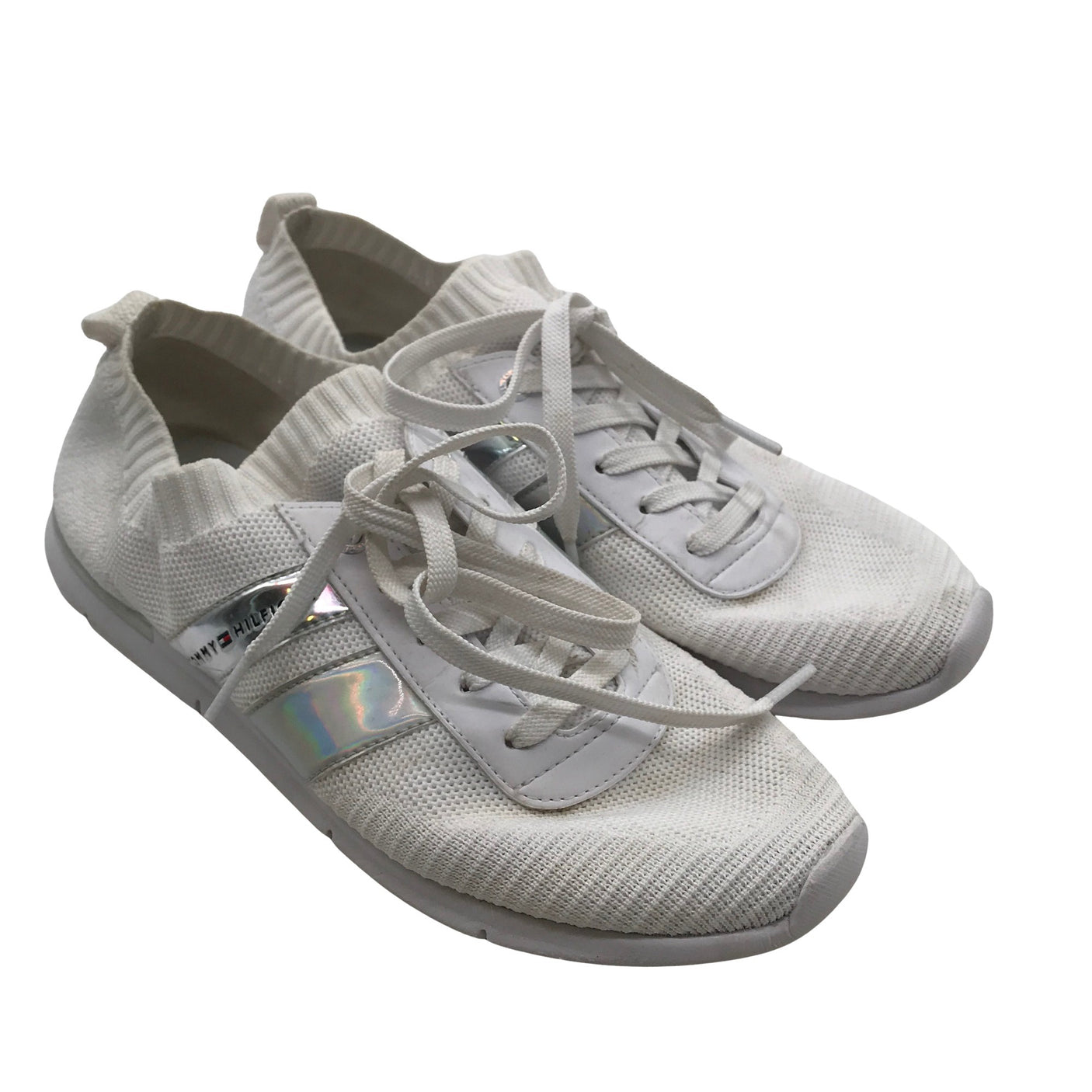 Unisex Tommy Hilfiger - Tennarit, koko 41 -  (2)