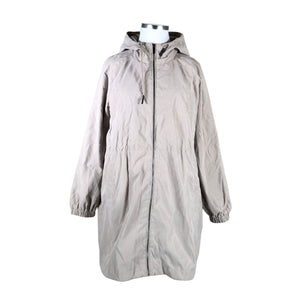 Unisex Noom - Parkatakki, koko 46 -  (1)