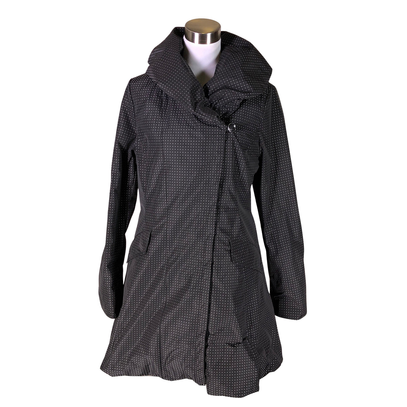 Unisex Ril's - Kevyttoppatakki, koko 36 -  (1)