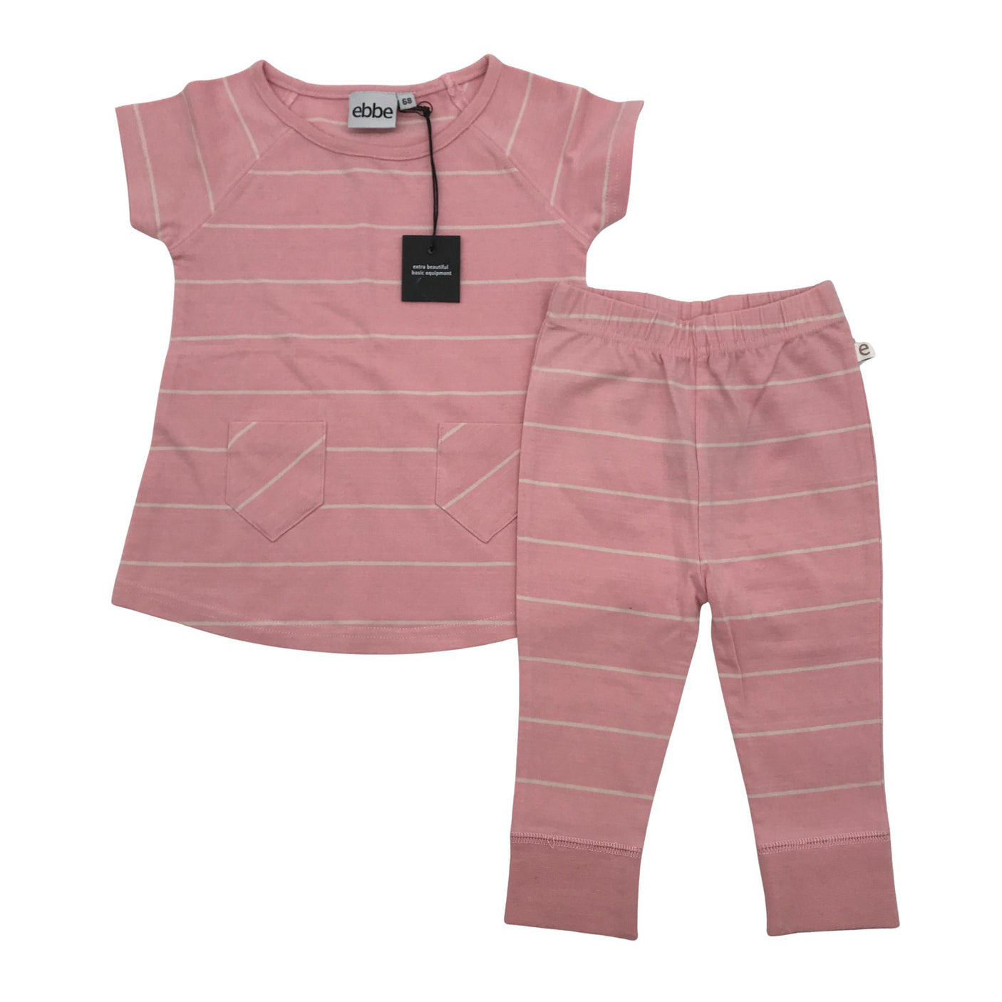 T-paita, koko 62 - 68