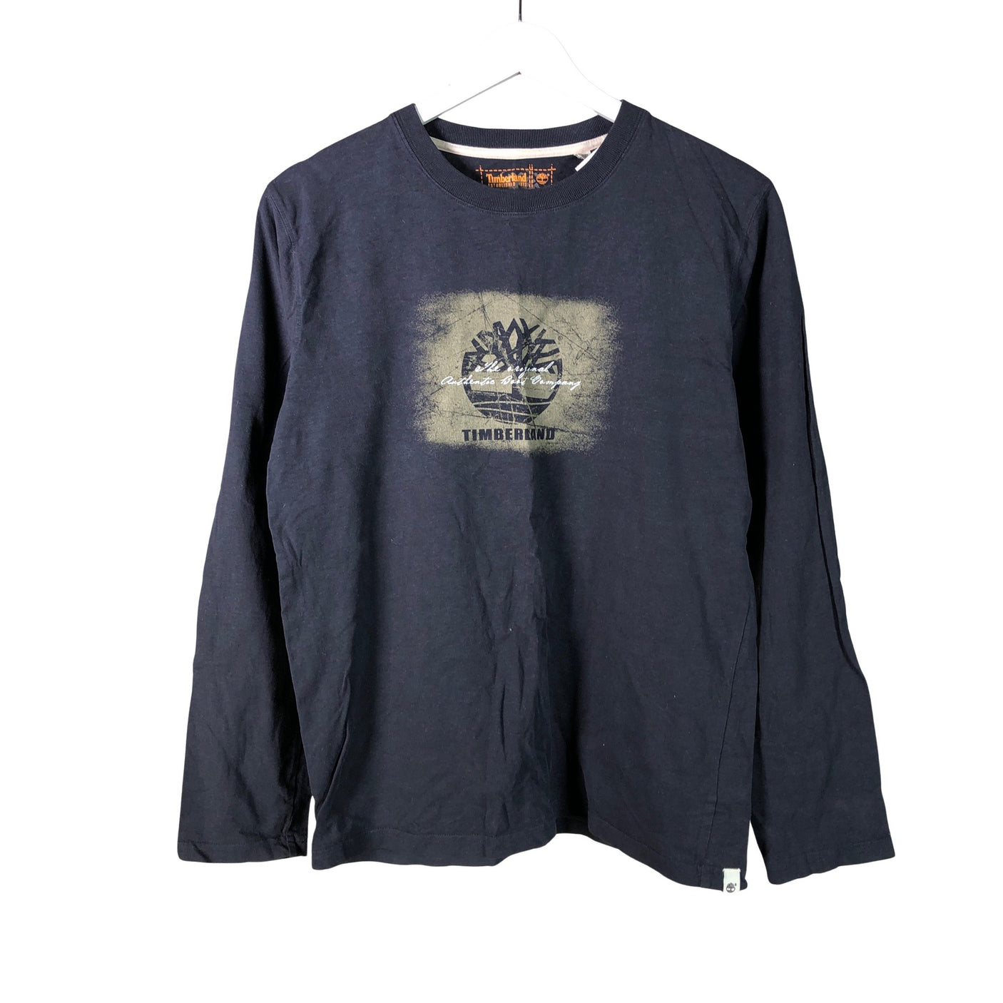 Unisex Timberland - Trikoopaita, koko 170 - 176 -  (1)