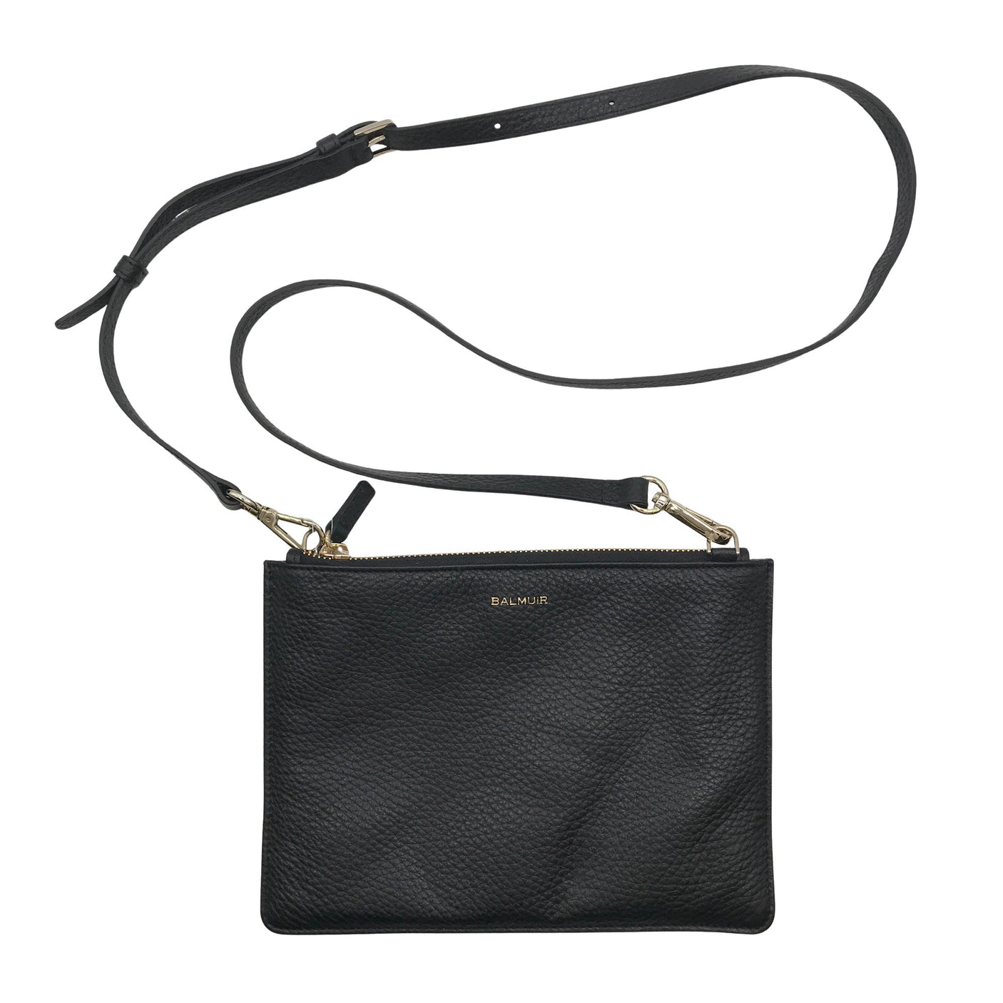 Unisex Balmuir - Olkalaukku, koko Mini -  (1)