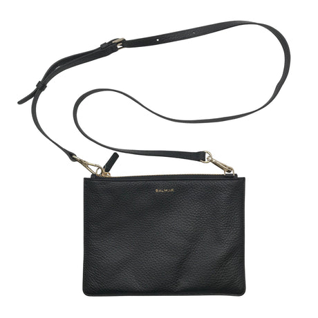 Unisex Balmuir - Olkalaukku, koko Mini -  ()