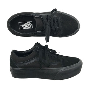 Unisex Vans - Tennarit, koko 37 -  (1)