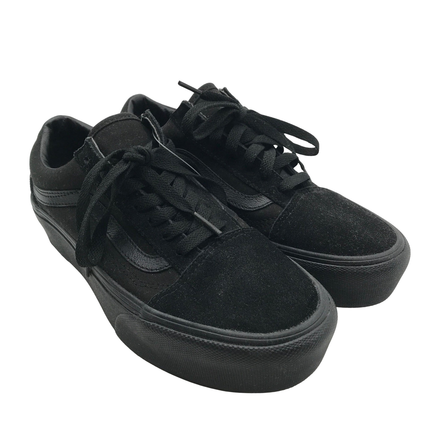 Unisex Vans - Tennarit, koko 37 -  (2)