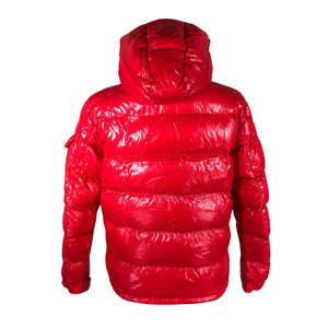 Unisex Moncler - Untuvatakki, koko M -  (2)