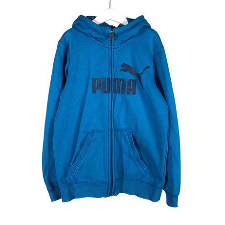 Unisex Puma - Huppari, koko 146 - 152 -  ()