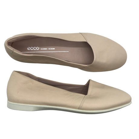 Unisex Ecco - Loaferit, koko 39 -  ()