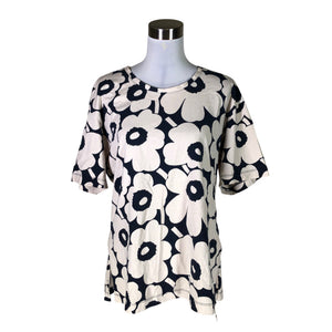 Unisex Marimekko - T-paita, koko 38 -  (1)