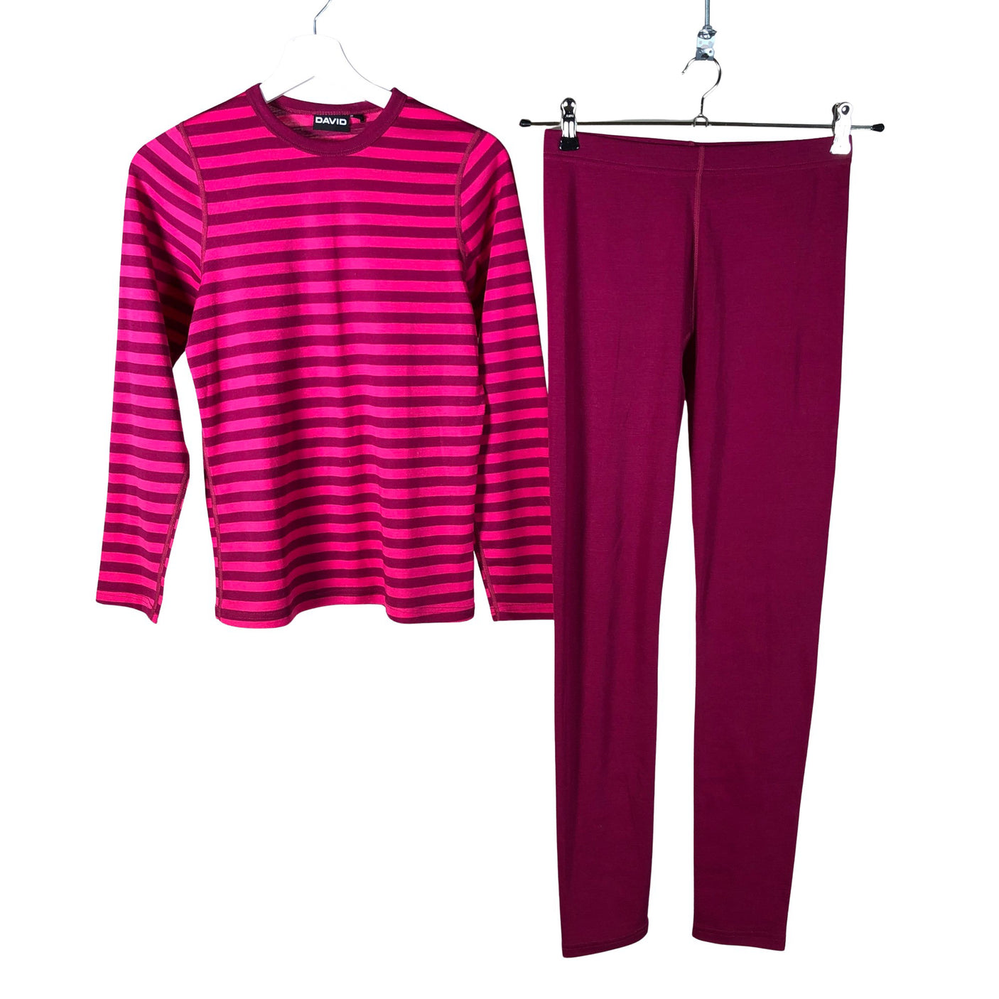 Unisex David - Kerrasto, koko 158 - 164 -  (1)
