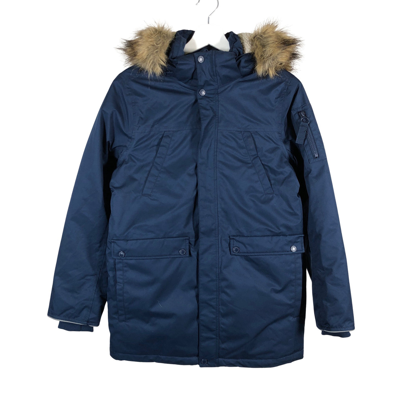 Unisex Mc Kinley - Toppatakki, koko 158 - 164 -  (1)