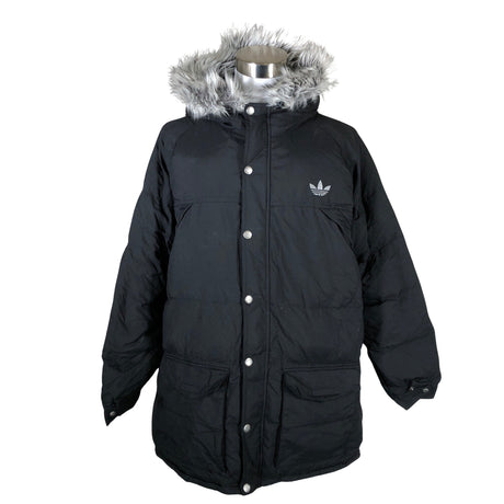 Unisex Adidas - Untuvatakki, koko XXL -  ()
