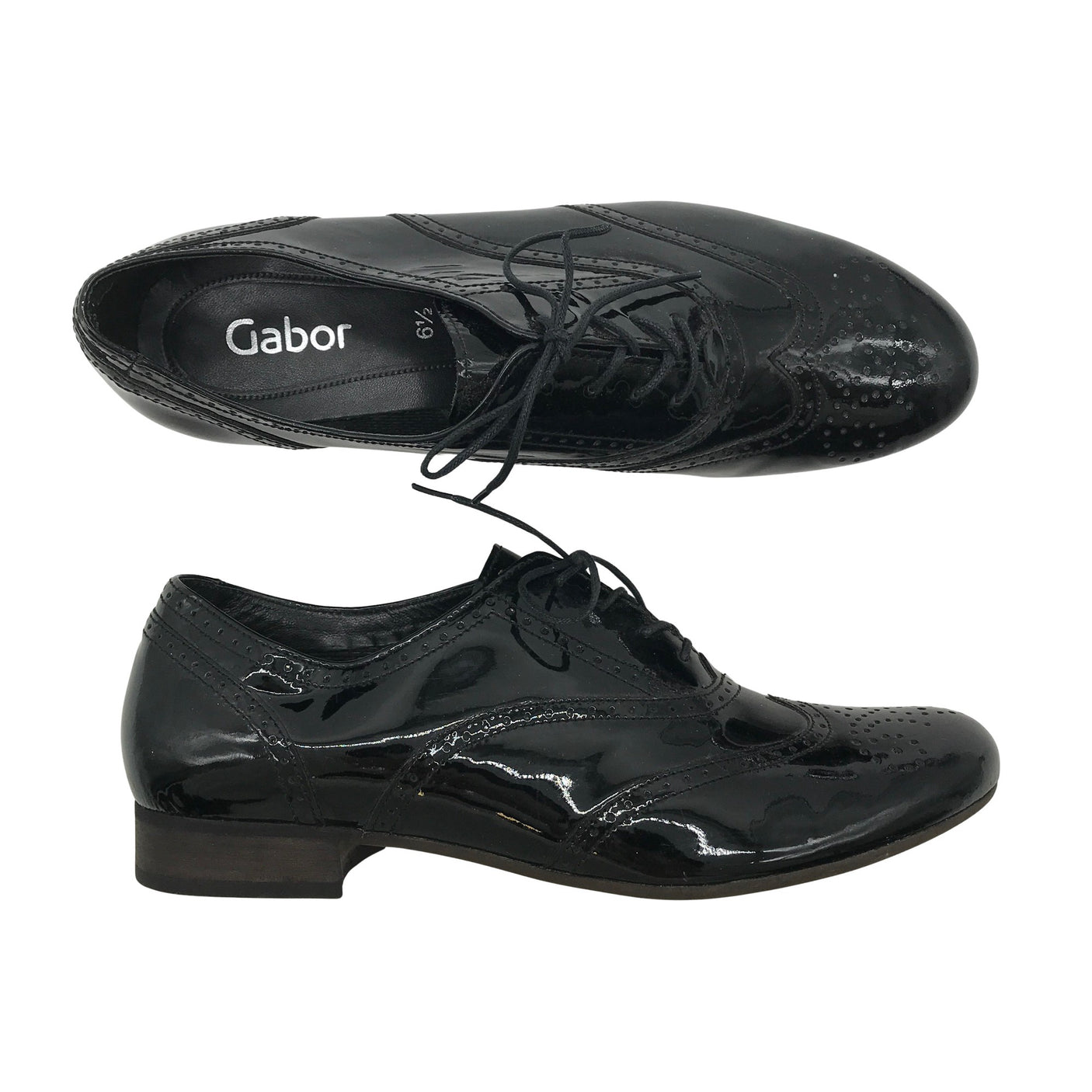 Unisex Gabor - Kävelykengät, koko 40 -  (1)
