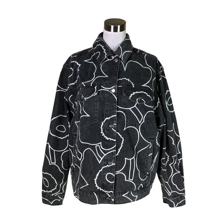 Unisex Marimekko - Farkkutakki, koko 38 -  ()