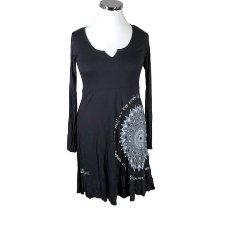 Unisex Desigual - Trikoomekko, koko 42 -  ()