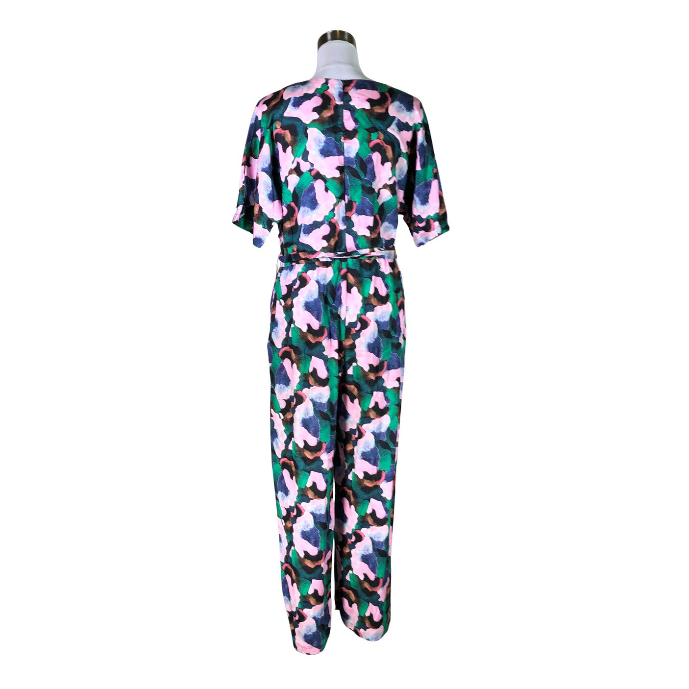 Unisex Aarrelabel - Haalari, koko 40 -  (2)