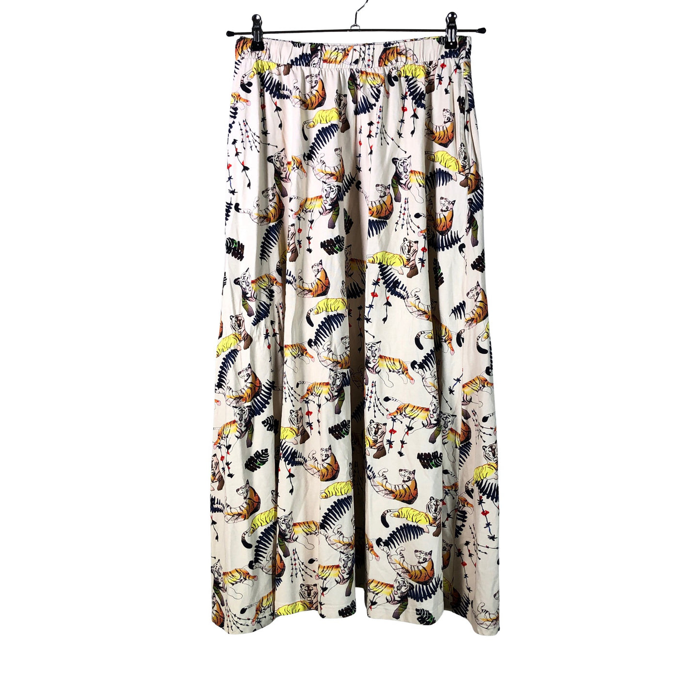Unisex Aarrelabel - Trikoohame, koko 40 -  (1)