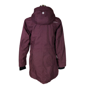 Unisex Áhkká - Parkatakki, koko 38 -  (2)