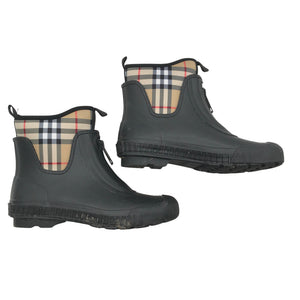 Unisex Burberry - Kumisaappaat, koko 38 -  (1)