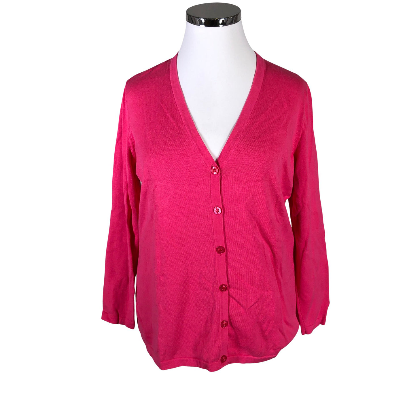 Unisex Anna Aura - Neuletakki, koko 46 -  (1)
