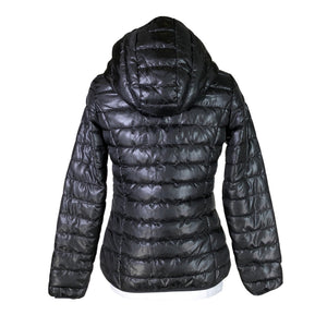 Unisex House Brand - Kevyttoppatakki, koko 34 -  (2)
