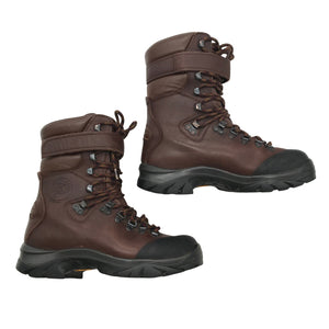 Vaelluskengät, koko 38