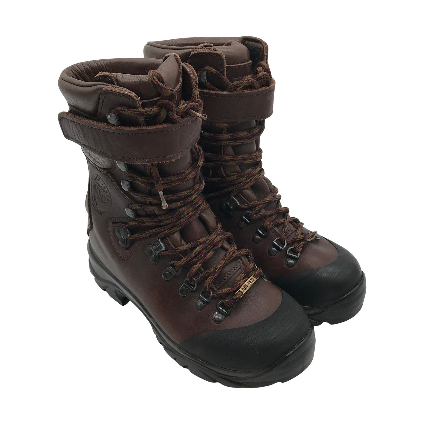 Vaelluskengät, koko 38