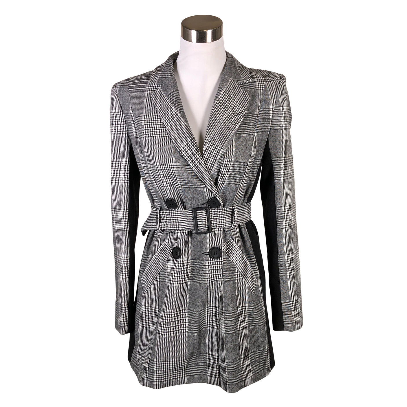 Unisex River Island - Trenssitakki, koko 34 -  (1)