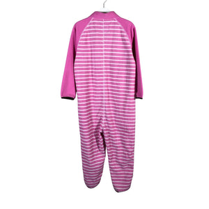 Fleecehaalari, koko 104 - 110