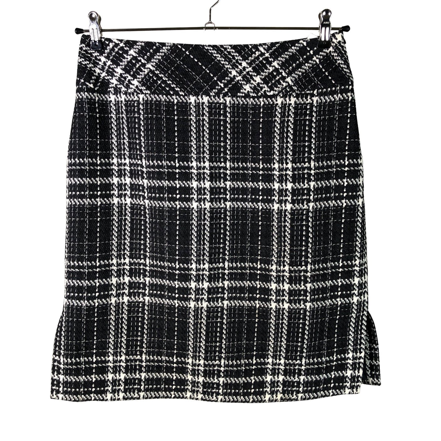 Unisex Tuomiss - Suora hame, koko 38 -  (1)