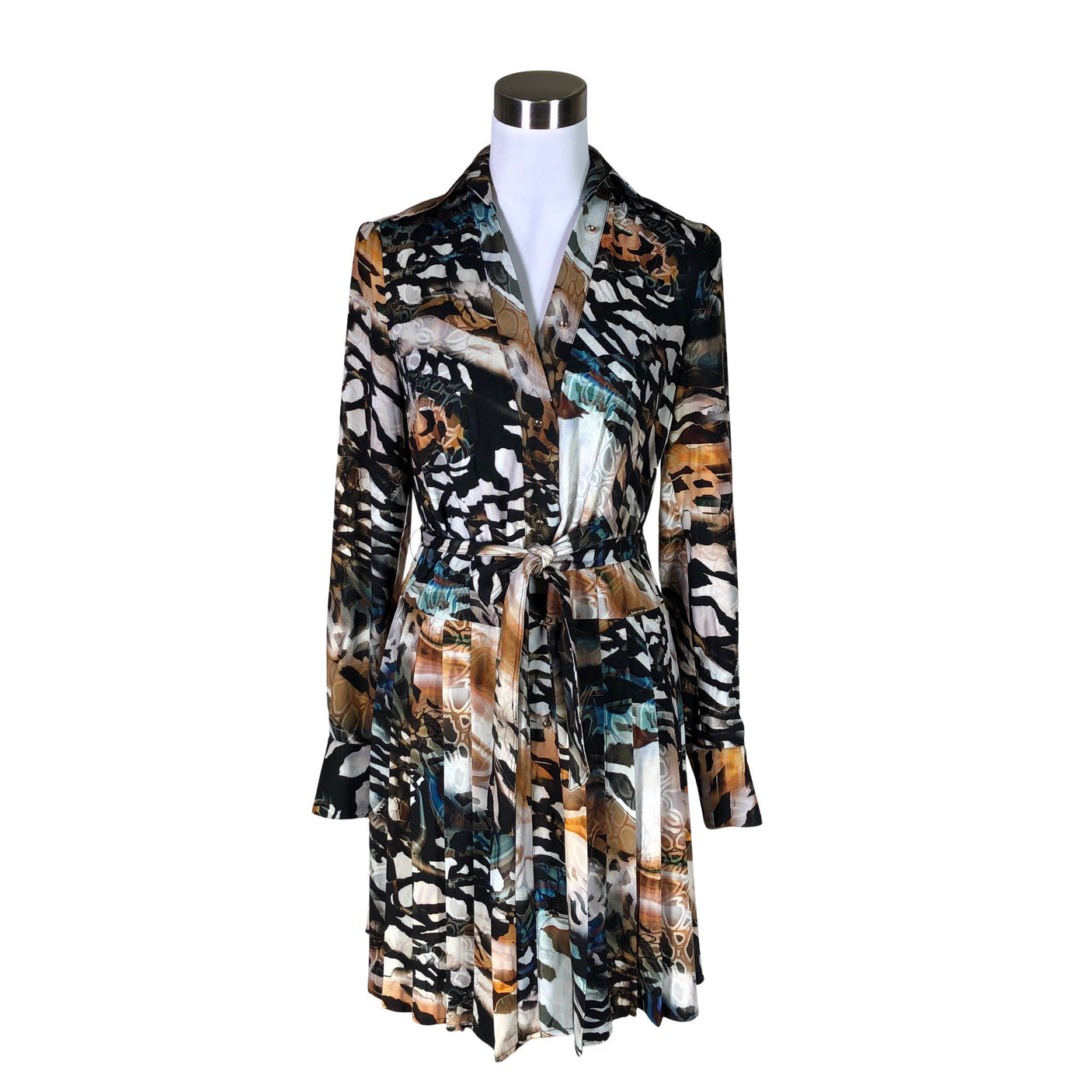 Unisex Guess - Sifonkimekko, koko 38 -  (1)