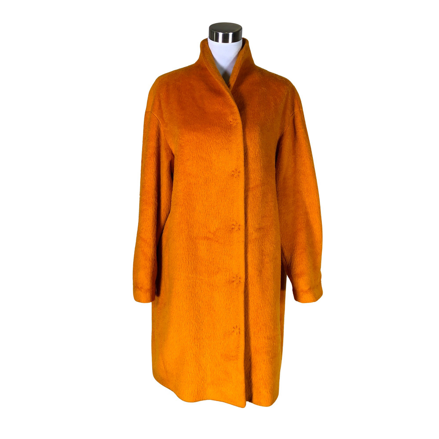 Unisex Marimekko - Villakangastakki, koko 38 -  (1)