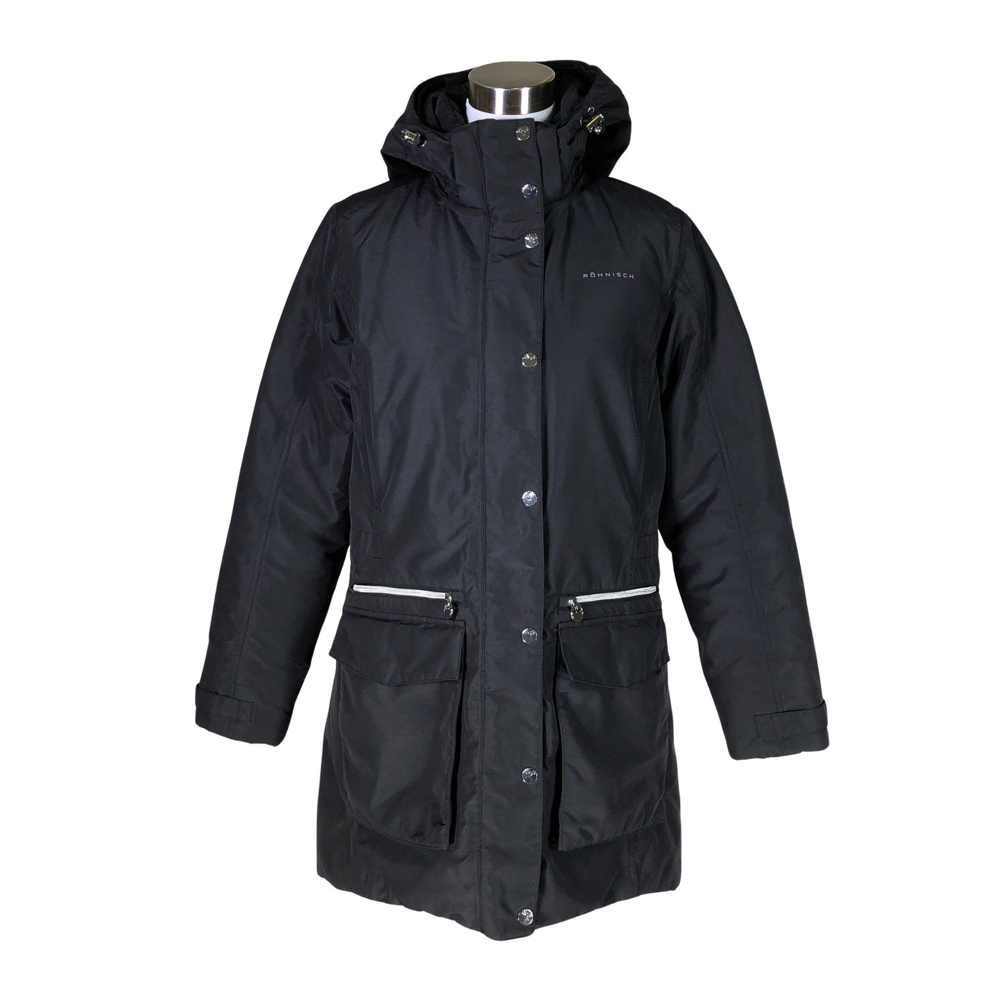 Unisex Röhnisch - Toppatakki, koko 38 -  (1)