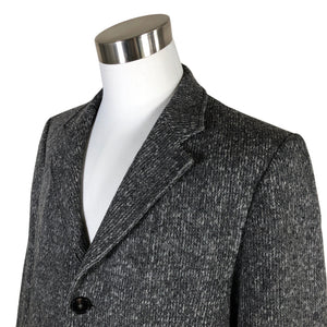 Unisex Calvin Klein - Villakangastakki, koko XL -  (3)