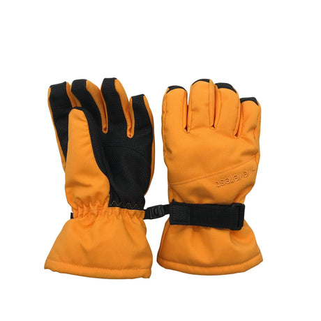 Unisex Everest - Talvihanskat, koko 8 - 12 vuotta -  ()