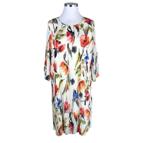 Unisex Zizzi - Sifonkimekko, koko 44 -  ()