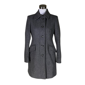 Unisex Benetton - Villakangastakki, koko 36 -  (1)