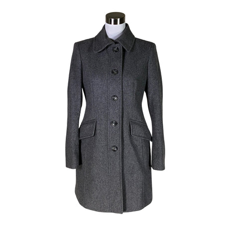 Unisex Benetton - Villakangastakki, koko 36 -  ()