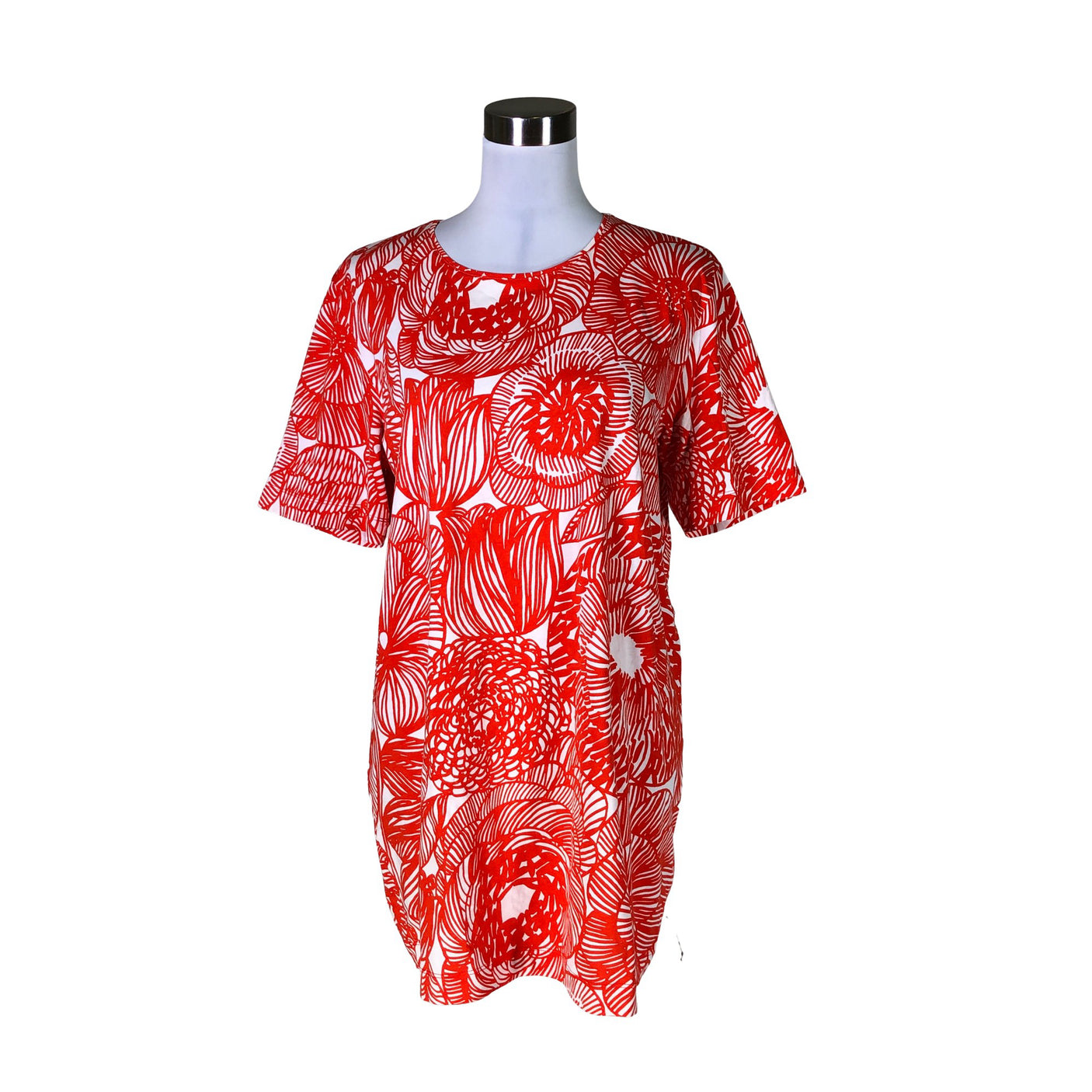 Unisex Marimekko - Trikootunika, koko 38 -  (1)